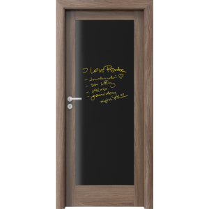 Porta Verte HOME E.0 tabuľa Orech Verona 2 